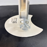Mettler Toledo uPlace Electrode Holder image 0